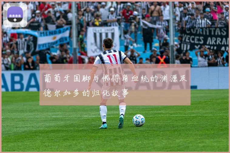 葡萄牙国脚与佛得角血统的渊源及德尔加多的归化故事