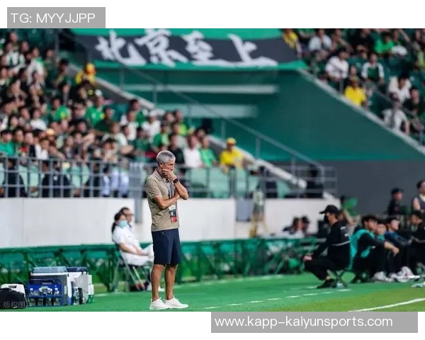 国安主帅塞蒂恩胜率超五成拉米罗若夺足协杯将创历史新篇