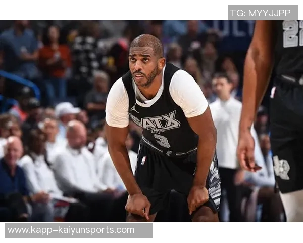 保罗创造历史连续18个赛季正负值为正仅次于邓肯的辉煌成就