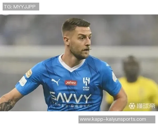 尤文图斯欲引进30岁新星米林科维奇年薪超2000万欧元