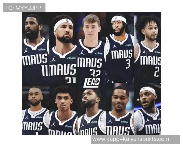 独行侠训练阵容惊艳全场弗拉格华盛顿浓眉莱夫利携手出击