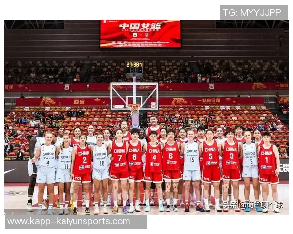 厦门白鹭外线火力全开成功击败河南豫光金铅赢得全国女篮锦标赛胜利