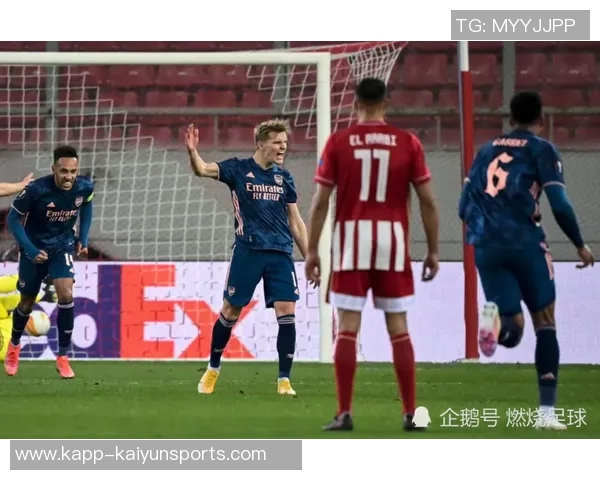 奥林匹亚科斯主帅称阿森纳实力更强我们有信心迎战强敌 奥林匹亚科斯主帅称阿森纳实力更强我们有信心迎战强敌