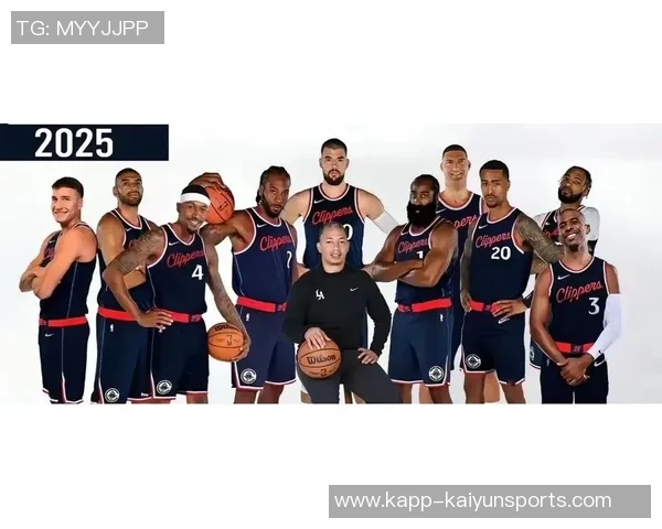 保罗谈快船阵容经验丰富多样打法助力球队竞争力提升