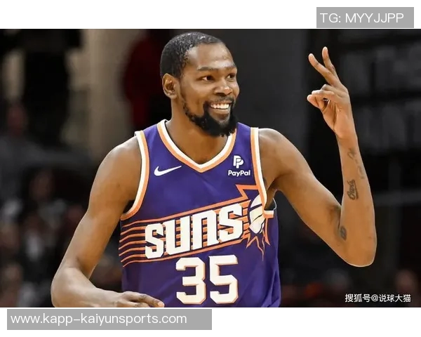 美媒热议退役前谁能率先夺冠詹姆斯杜兰特库里三人对决