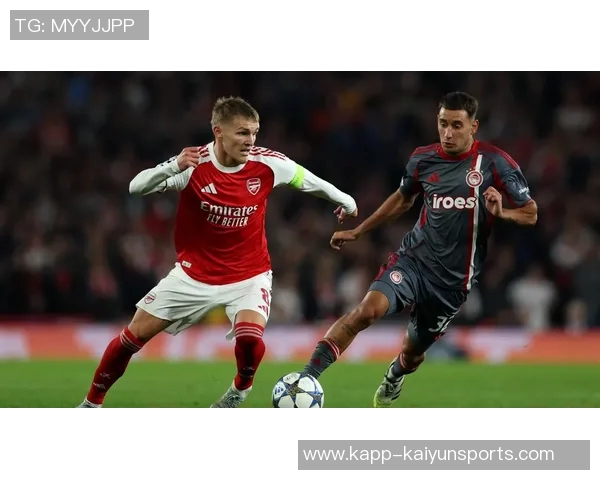 欧洲世预赛机会创造统计厄德高领衔托纳利丁丁紧随其后