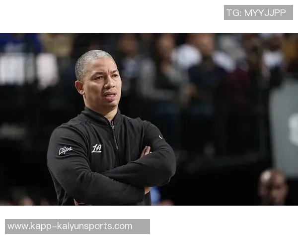 美网友热议快船教练泰伦卢涉赌事件引发热议球队前景堪忧