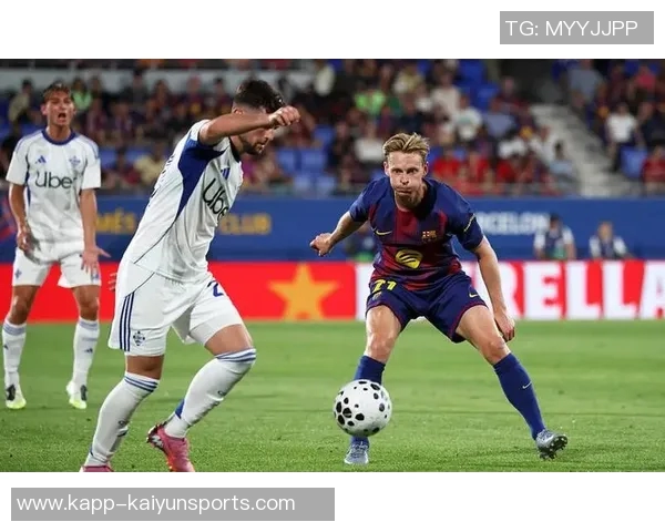 巴萨官方宣布德容续约至2029年解约金高达五亿欧元