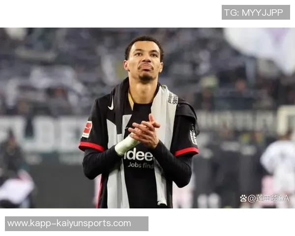 巴萨瞄准多特23岁前锋阿德耶米报价8000万欧元引发关注 巴萨瞄准多特23岁前锋阿德耶米报价8000万欧元引发关注