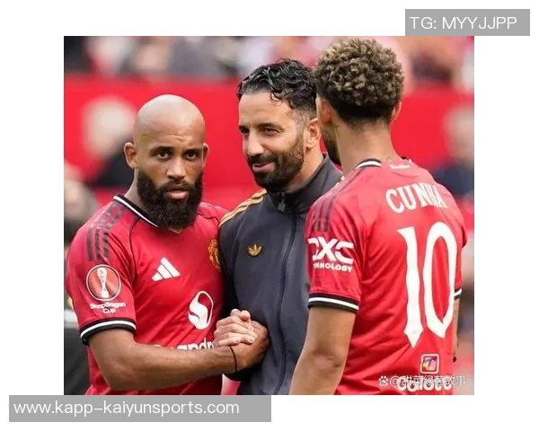 英超主帅下课赔率揭晓佩雷拉居首阿莫林斯洛特紧随其后