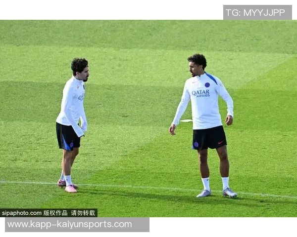 巴黎对阵里尔首发阵容揭晓巴尔科拉领衔门德斯阿什拉夫待命吉鲁出战