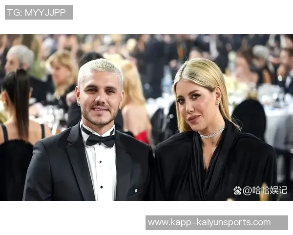 旺达回忆伊卡尔迪插足往事坦诚相待与马克西分享心声 旺达回忆伊卡尔迪插足往事坦诚相待与马克西分享心声