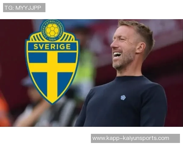 波特确认接任瑞典国家队主帅合约仅为六个月