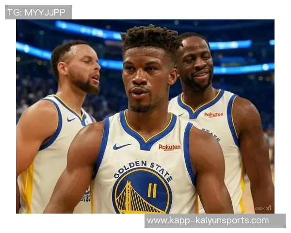 巴特勒谈库里追梦若获第五冠将创造历史新篇章