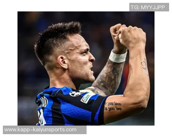 劳塔罗身价下滑至8500万原因分析年龄与市场偏好影响前锋价值 劳塔罗身价下滑至8500万原因分析年龄与市场偏好影响前锋价值