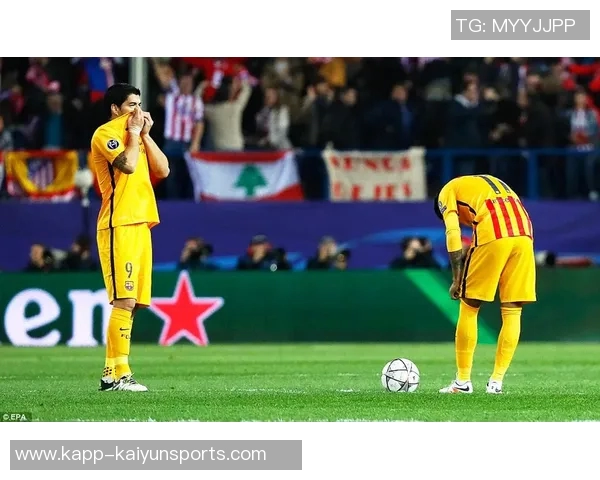 巴萨15岁新星马卡在U17欧预赛中闪耀表现两场斩获三球一助攻 巴萨15岁新星马卡在U17欧预赛中闪耀表现两场斩获三球一助攻