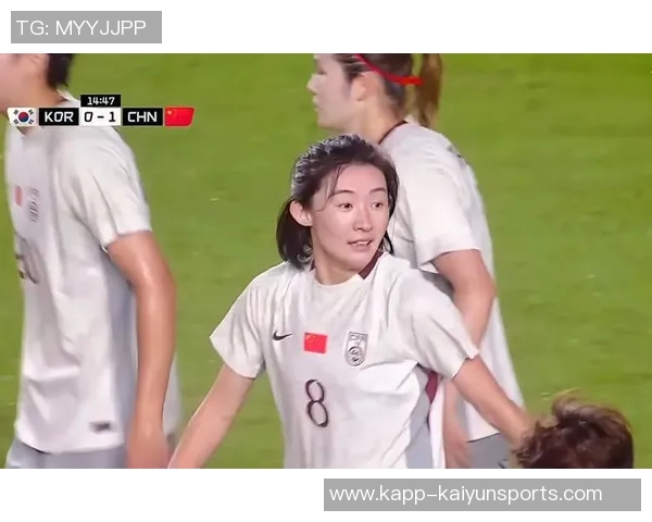 中国女足面临历史性挑战多次大比分失利彰显队伍困境 中国女足面临历史性挑战多次大比分失利彰显队伍困境