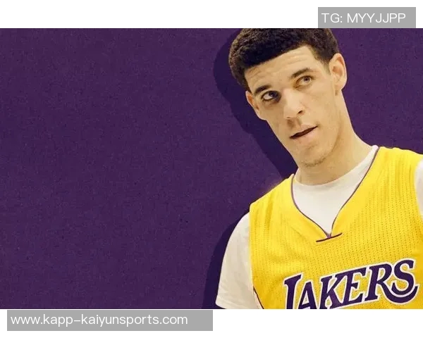 NBA官推祝朗佐鲍尔28岁生日快乐健康打球愿他未来更加辉煌 NBA官推祝朗佐鲍尔28岁生日快乐健康打球愿他未来更加辉煌