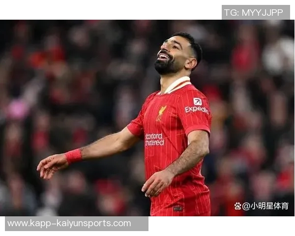 斯洛特如何破解萨拉赫六场零进球的困境与挑战 斯洛特如何破解萨拉赫六场零进球的困境与挑战