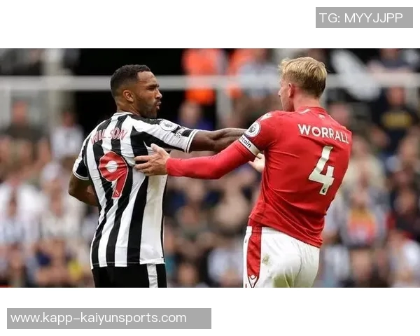 纽卡斯尔即将任命诺丁汉森林的罗斯威尔逊为新体育总监 纽卡斯尔即将任命诺丁汉森林的罗斯威尔逊为新体育总监