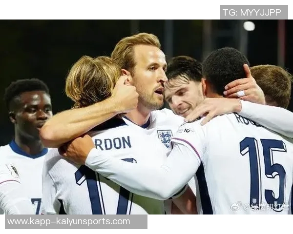 凯恩社交媒体欢庆胜利全胜战绩迎接国际比赛日的荣耀时刻 凯恩社交媒体欢庆胜利全胜战绩迎接国际比赛日的荣耀时刻