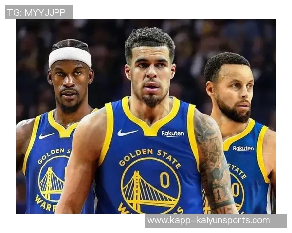 勇士计划交易库明加等三人及两首轮选秀权换取小波特